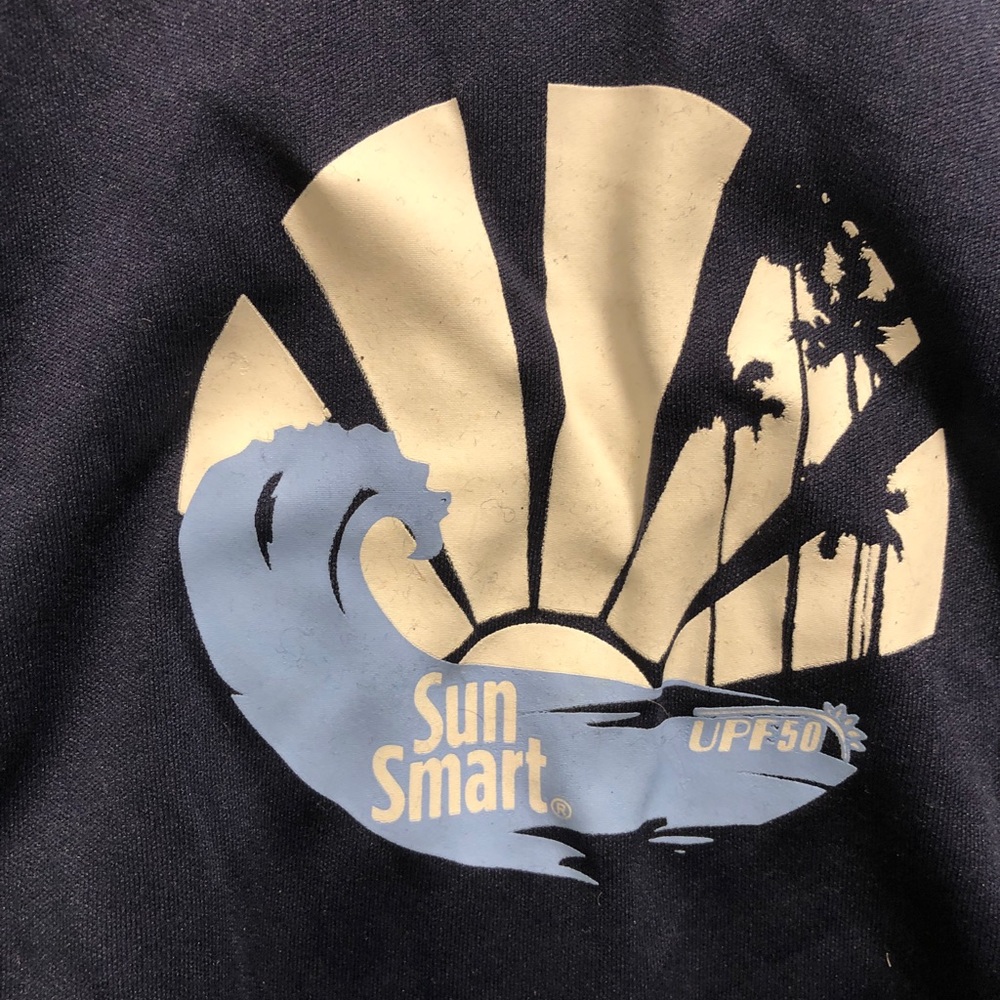 Rash guard - Picture 3 of 6